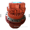 EX40UR-3 Final Drive Travel Motor tersedia